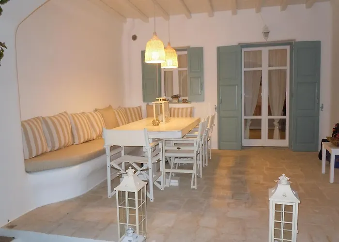 بيت للعطل Dream House أورنوس