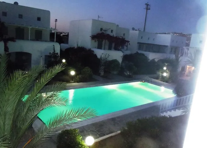 بيت للعطل Dream House