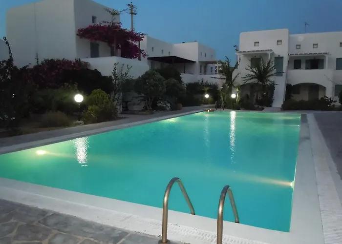 بيت للعطل Dream House