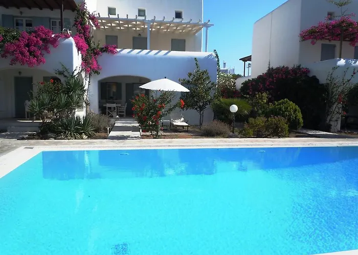 بيت للعطل Dream House أورنوس