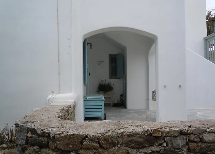 Dream House بيت للعطل *