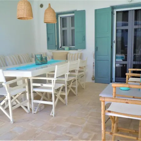 Dream House Vakantiehuis