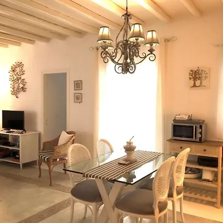 Vakantiehuis Dream House