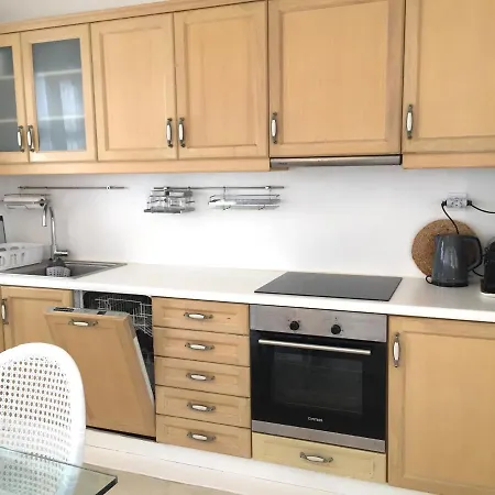 Dream House 펜션 오르노스