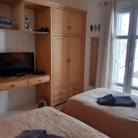 Vakantiehuis Dream House *