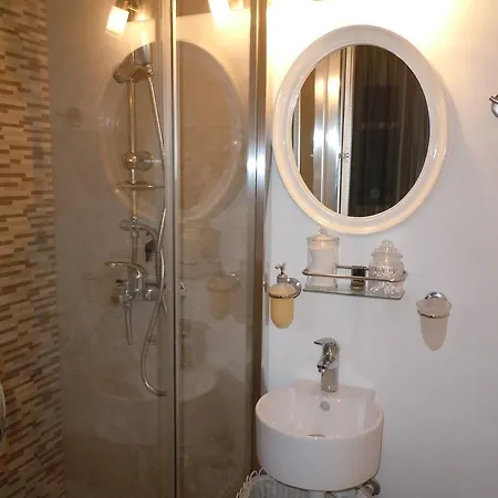 Dream House Vakantiehuis *
