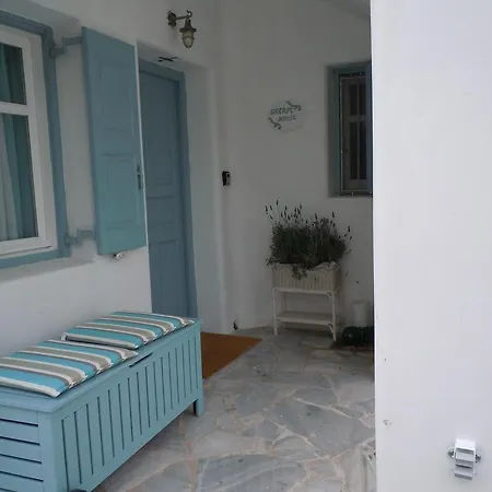 Dream House Vakantiehuis *