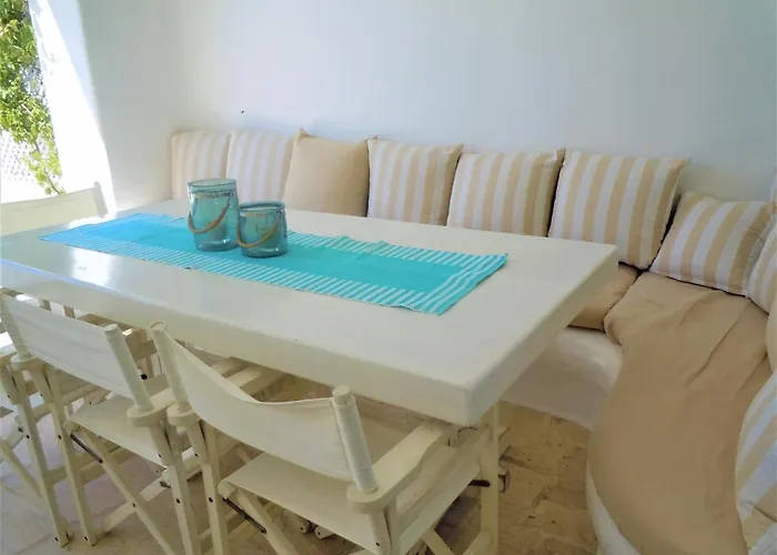 Dream House * 오르노스