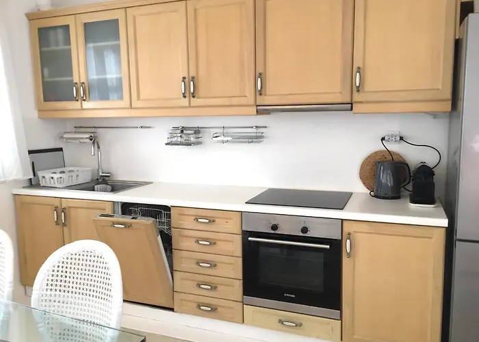 Dream House 펜션 오르노스