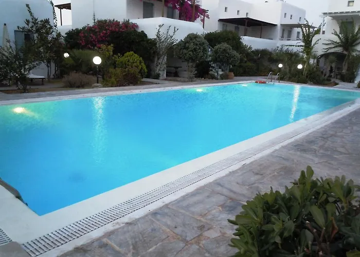 Dream House 오르노스