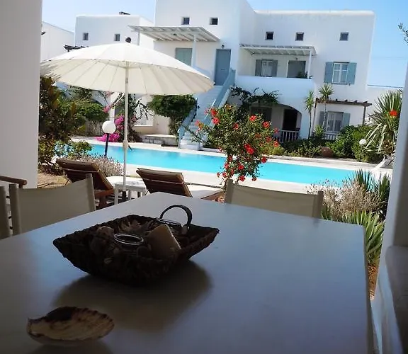 Dream House 오르노스