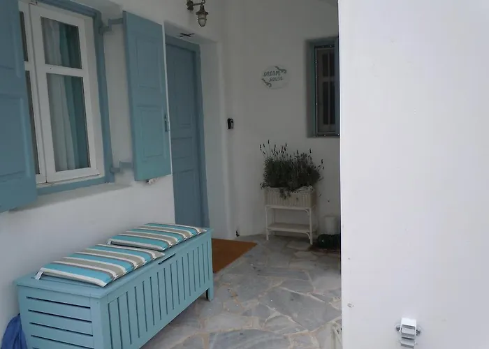 Dream House 펜션 *