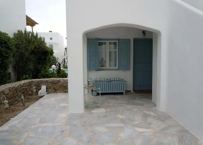 펜션 Dream House *